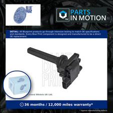 Ignition Coil fits MITSUBISHI