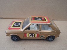 Corgi Rally Car.     nd19
