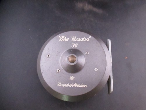 Vintage sharpes aberdeen - vintage,