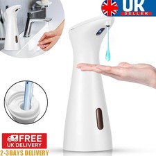 Touchless Automatic Soap