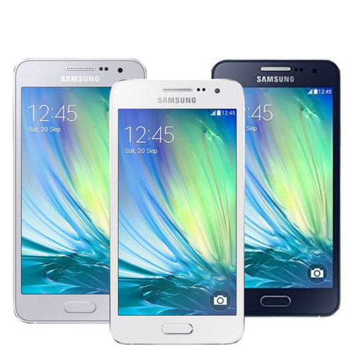 Samsung galaxy - galaxy, (2014)