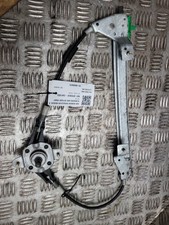 FIAT PUNTO MK2 1999-2005 5DR