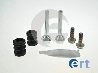 Front rear guide sleeve kit - front,