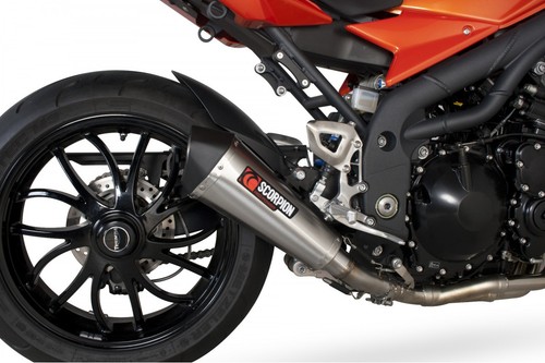 Triumph speed triple 1050 - triumph,