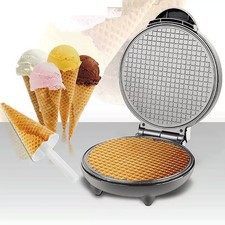 Electric Ice Cream Cone Maker