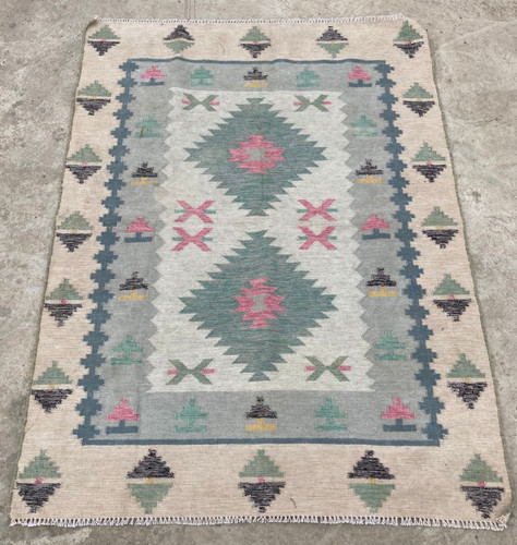 Vintage traditional handmade - vintage,
