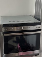Neff combination microwave - combination,