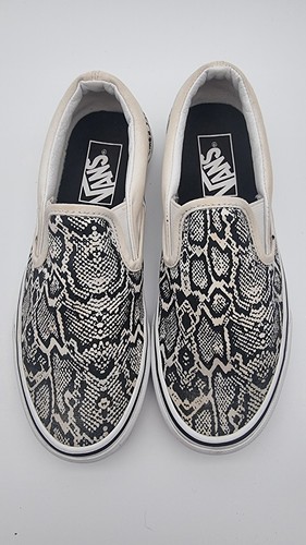 Vans classic slip snake - classic,