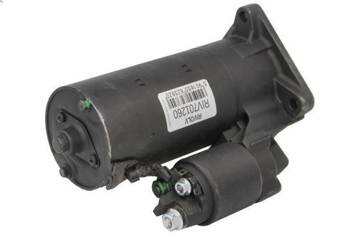 Starter rivolv riv701260 ldv - rivolv,