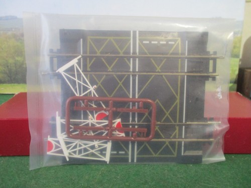 Hornby nickel silver double - 00,