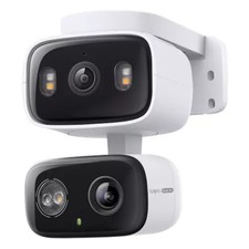 TP-Link Indoor/Outdoor Dual