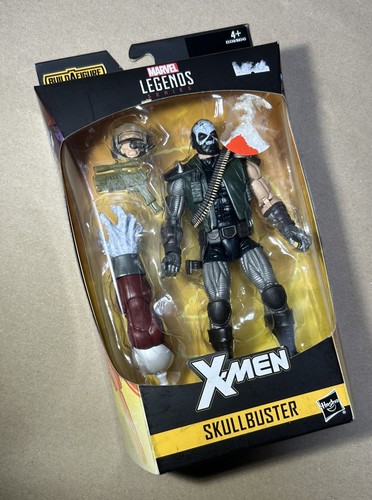 Marvel legends men - marvel, x-men