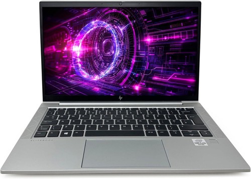 Elitebook 830 i5 - i5, 10310u