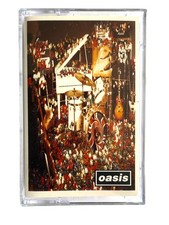 Oasis - Don't Look Back in