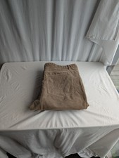 Tu Mens Jeans Brown Corduroy
