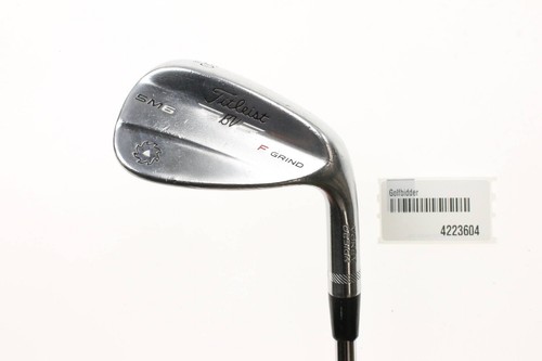 Titleist vokey sm6 - vokey, tour