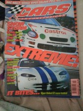 Rare Cars and Car Conversions Magazine February 1997