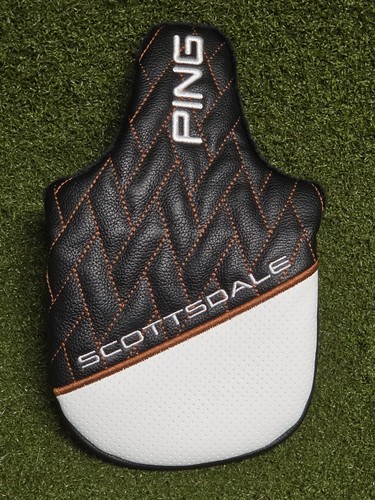 Ping scottsdale tec lh - ping,