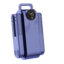 UV Electric Shoe Dryer Boots Gloves Socks Heater Deodorant Sterilizer EU Plug