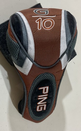 Mint ping g10 driver - ping,