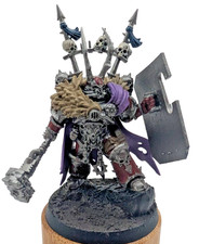 Warhammer 40k Chaos Space