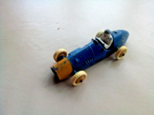 Vintage Dinky F1 racing car