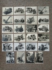 COLLECTION OF 24 VINTAGE