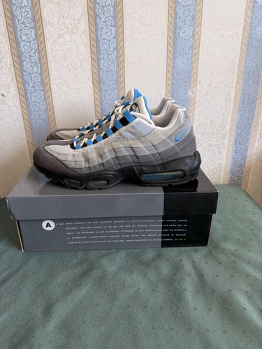 Nike air max crystal - nike, og