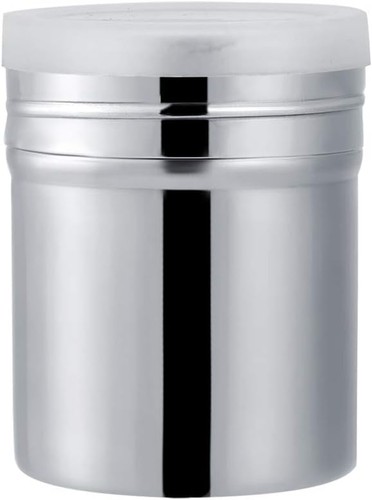 Tiiyee icing sugar shaker with - icing,