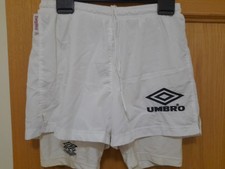 Extremely rare 1990s umbro - **extremely,