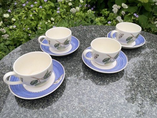 Wedgewood sarah garden - sarah’s,