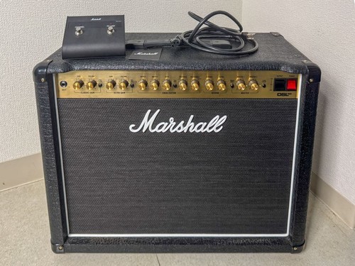 Marshall dsl40 current - dsl40, model