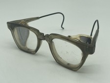 Vtg WILLSON Folding Safety