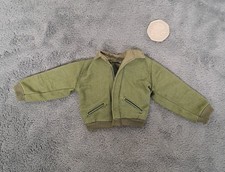 Bomber Jacket 1/6 Scale 