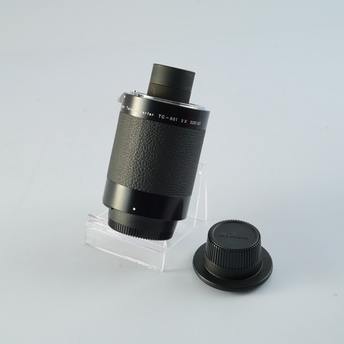 Excellent nikon 301 2x - excellent, tc-301