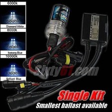 Yamaha Vmax 1700 HID Kit