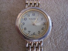 Philip Mercier ladies  watch