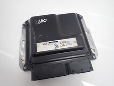MITSUBISHI L200 ECU ENGINE