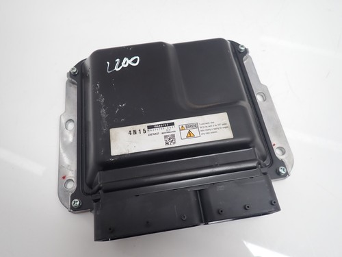Mitsubishi l200 ecu engine - l200,