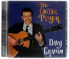 Davy Graham : The Guitar