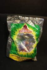 BURGER KING - Kids Meal Toys