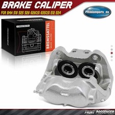 Brake Caliper Front Left for