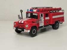 1964 ZIL 130-431410 Kazakhstan