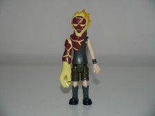 Ben ten kevin - 10,