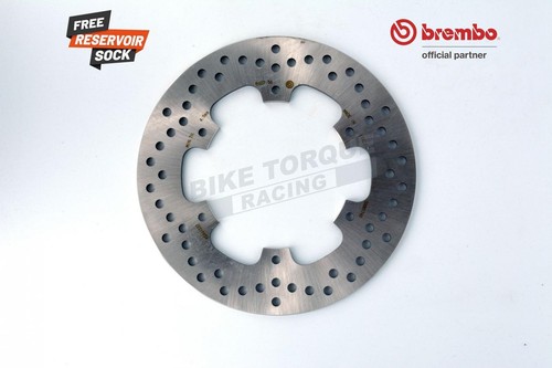 Brembo serie oro rear - brembo,