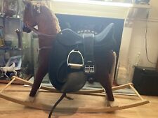 isabell werth dressage saddle
