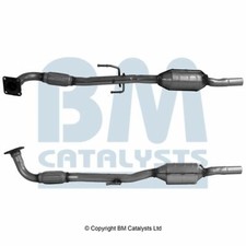 For VW Lupo 60 1.0 Genuine BM