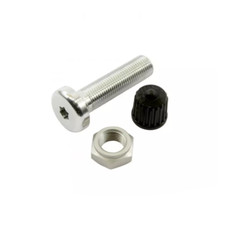 Ducati Light Alloy Tyre Valve