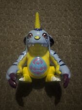 Digimon action figure toy 1999