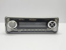 PIONEER MOSFET 50Wx4 CAR RADIO